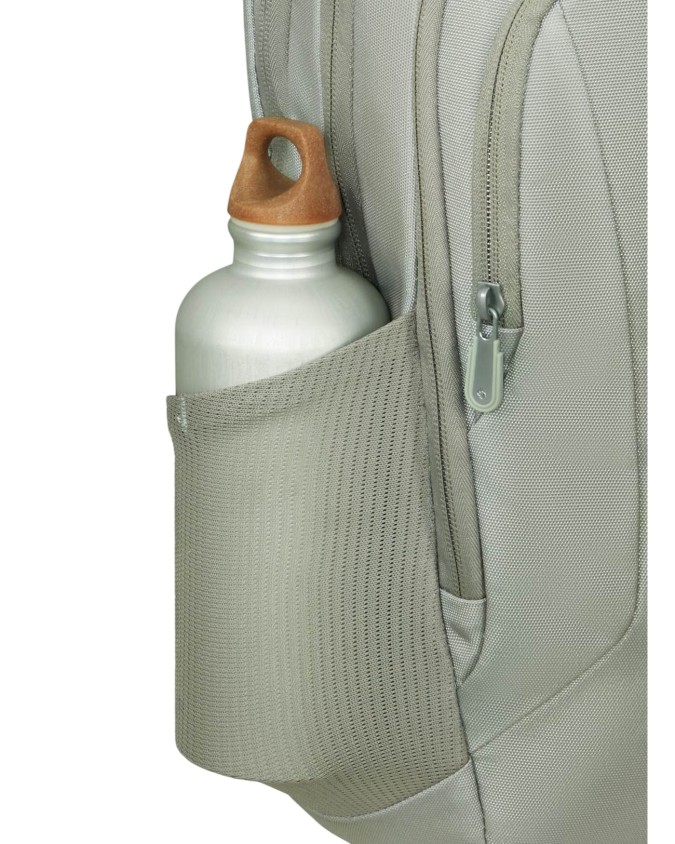 Samsonite - Zaino porta pc 14.1'' in poliestere riciclato