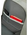 Samsonite - Zaino porta pc 14.1'' in poliestere riciclato