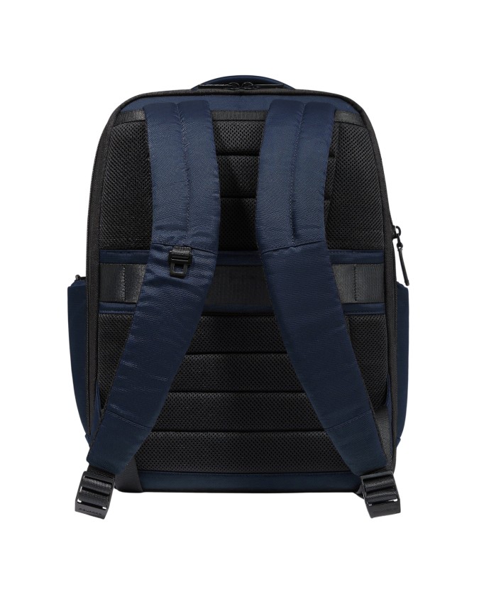 Piquadro - Men's backpack made of...