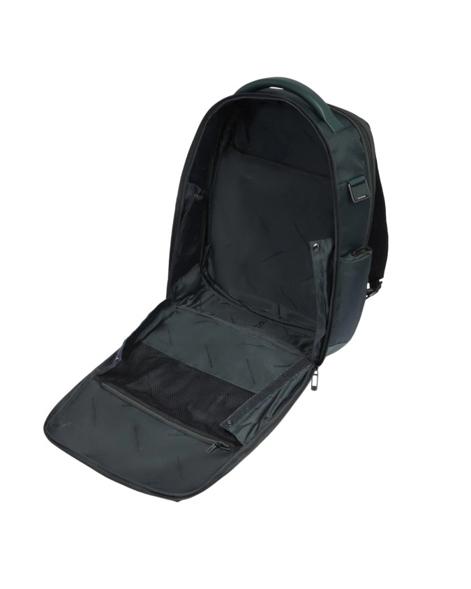 Piquadro - Herrenrucksack aus Leder...