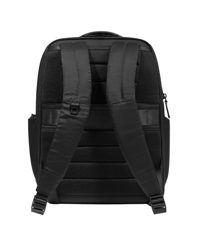 Piquadro - Men's backpack made of...