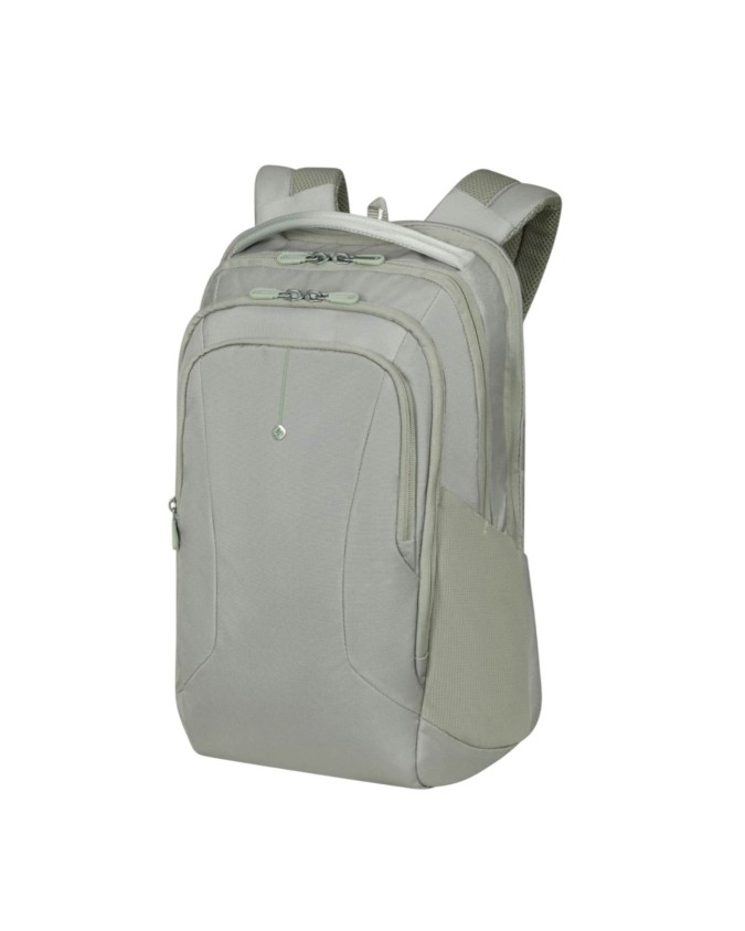 Samsonite - Zaino porta pc 15.6'' in pet riciclato Guardit