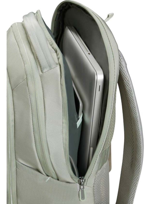 Samsonite - Zaino porta pc 15.6'' in pet riciclato Guardit