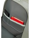 Samsonite - Zaino porta pc 15.6'' in pet riciclato Guardit