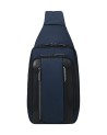 Samsonite - Men's single-shoulder bag made of Spectrolite 4.0 polyester