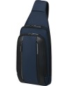  Samsonite - Borsa uomo monospalla in poliestere Spectrolite 4.0