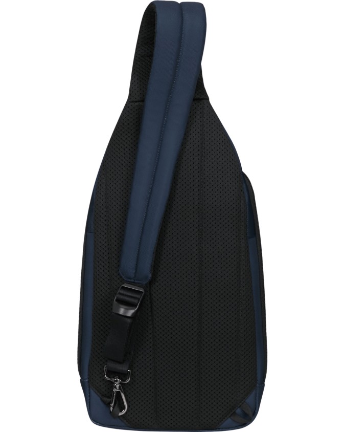  Samsonite - Borsa uomo monospalla in poliestere Spectrolite 4.0