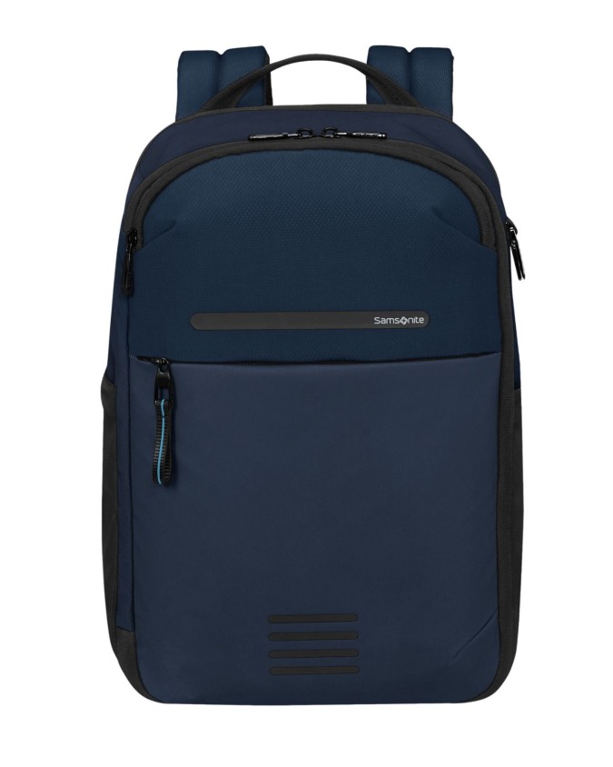  Samsonite - Zaino in Pet riciclato porta pc 14.1'' Moderny