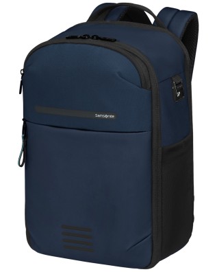  Samsonite - Zaino in Pet riciclato porta pc 14.1'' Moderny 2