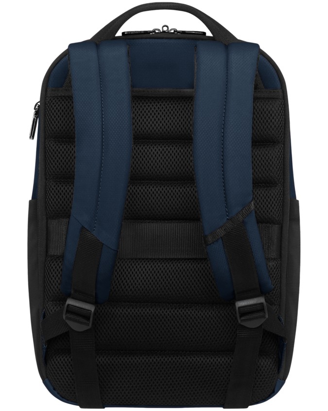  Samsonite - Zaino in Pet riciclato porta pc 14.1'' Moderny