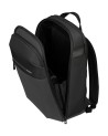  Samsonite - Zaino uomo in poliestere porta pc 15.6'' con due