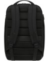  Samsonite - Zaino uomo in poliestere porta pc 15.6'' con due
