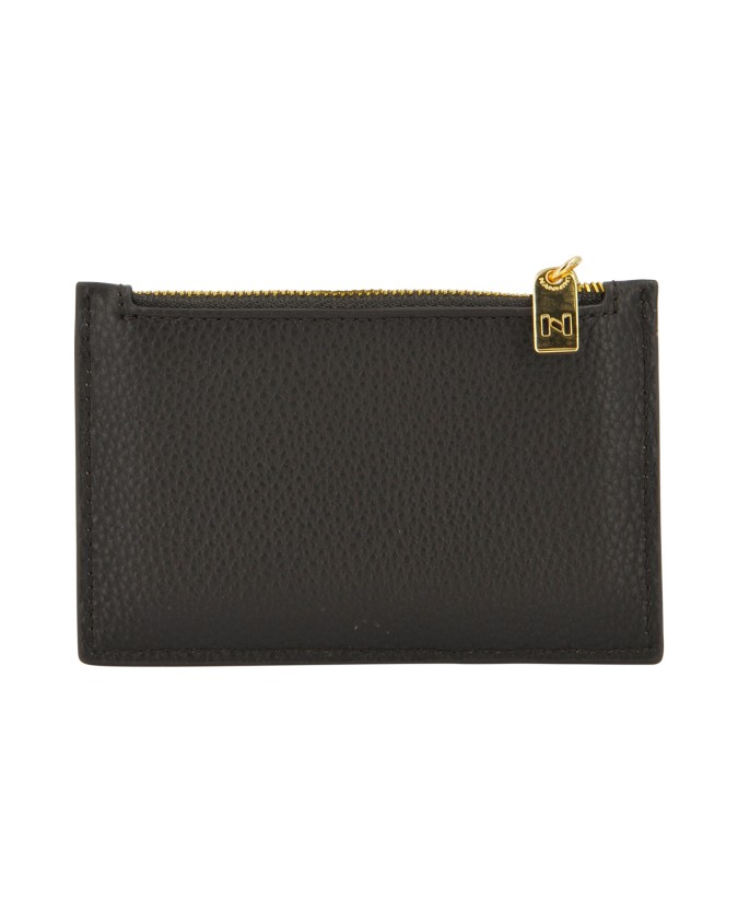 Nannini - Wallis Vertical Leather...