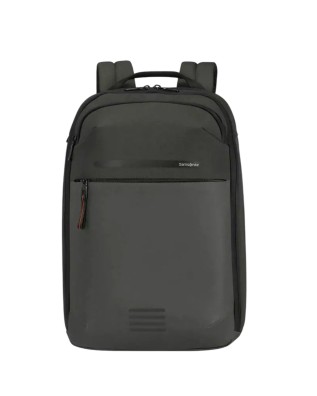  Samsonite - Zaino uomo in poliestere porta pc 15.6'' con due
