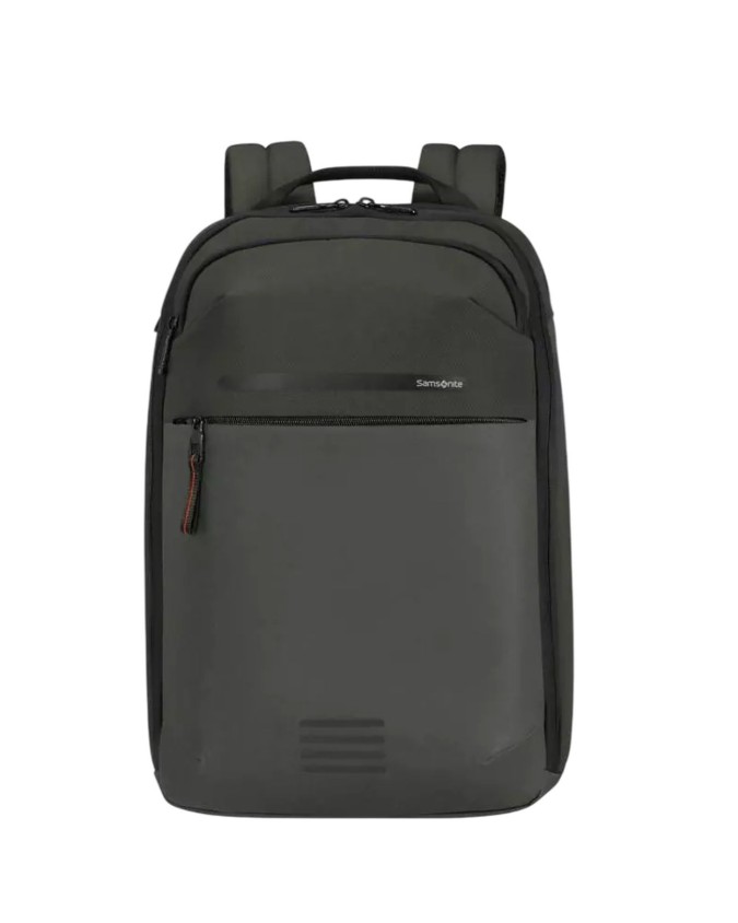 Samsonite - Moderny men's polyester...