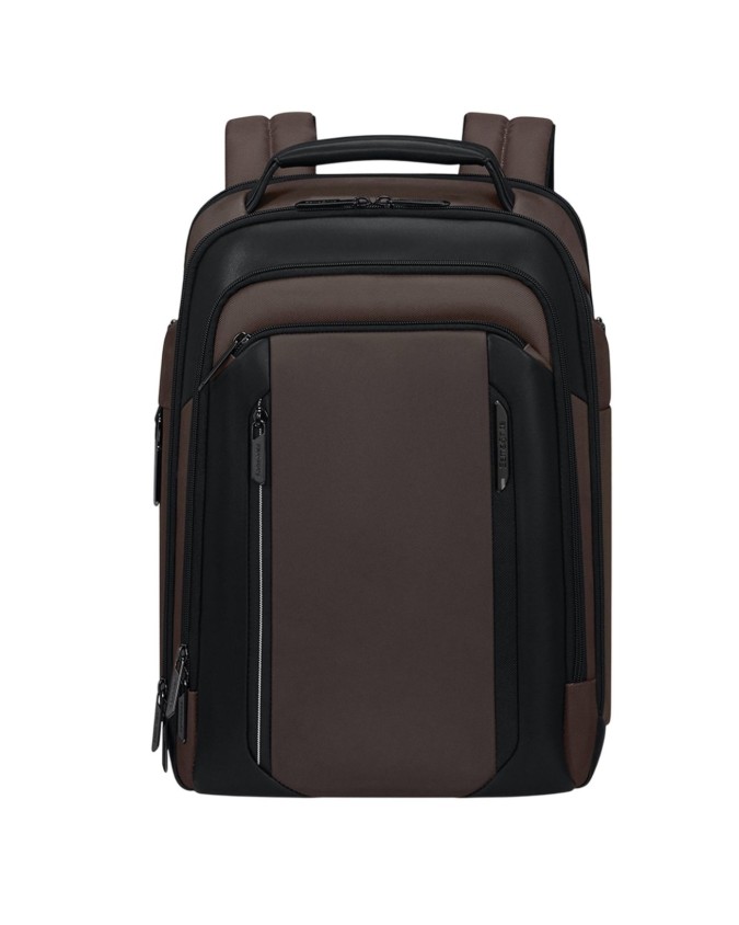  Samsonite - Zaino porta pc 14.1'' in poliestere Spectrolite 4.0