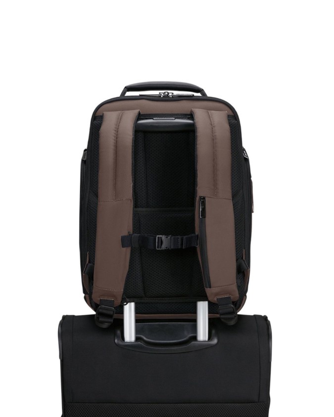 Samsonite - 14.1'' laptop backpack...