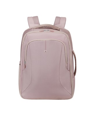 Samsonite - Rucksack aus recyceltem PET, Größe M,...