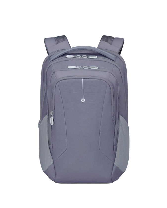 Samsonite - Zaino porta pc 14.1'' in poliestere riciclato
