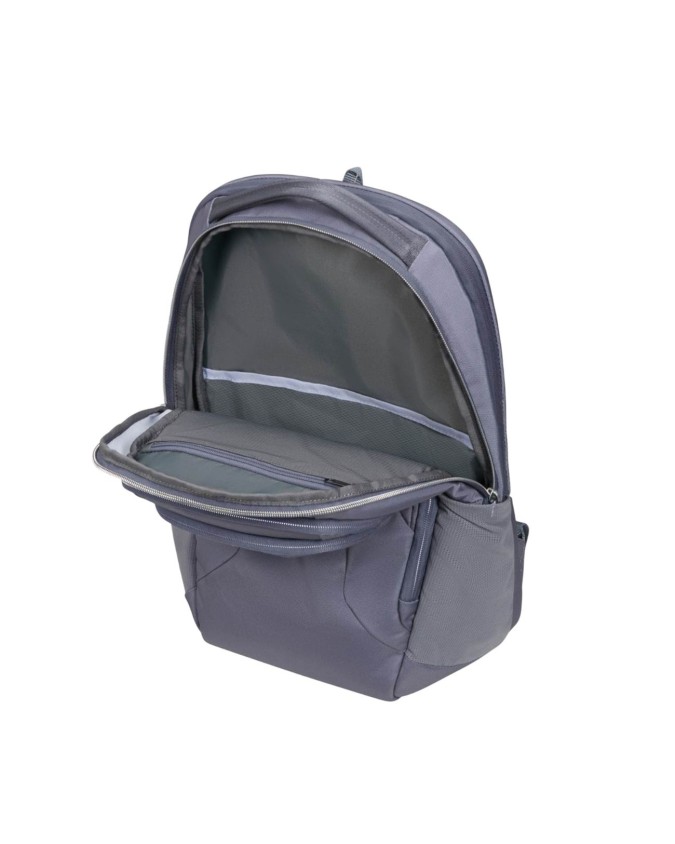 Samsonite - Zaino porta pc 14.1'' in poliestere riciclato