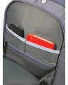 Samsonite - Zaino porta pc 14.1'' in poliestere riciclato