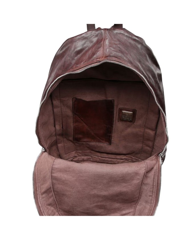 Campomaggi - Large women's leather...