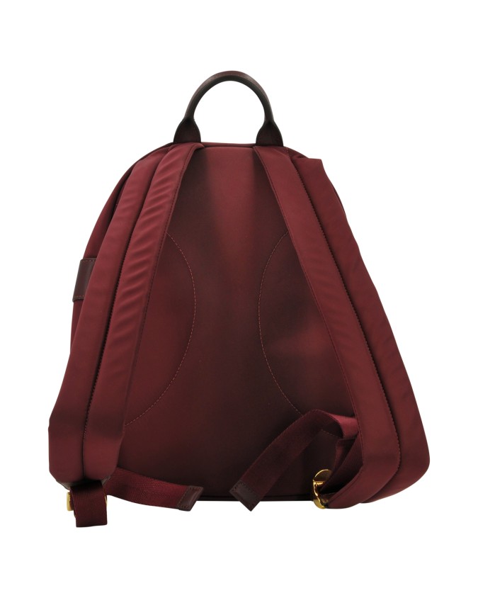 Nannini - Damenrucksack mit Fronttasche aus Nylon/Caracas
