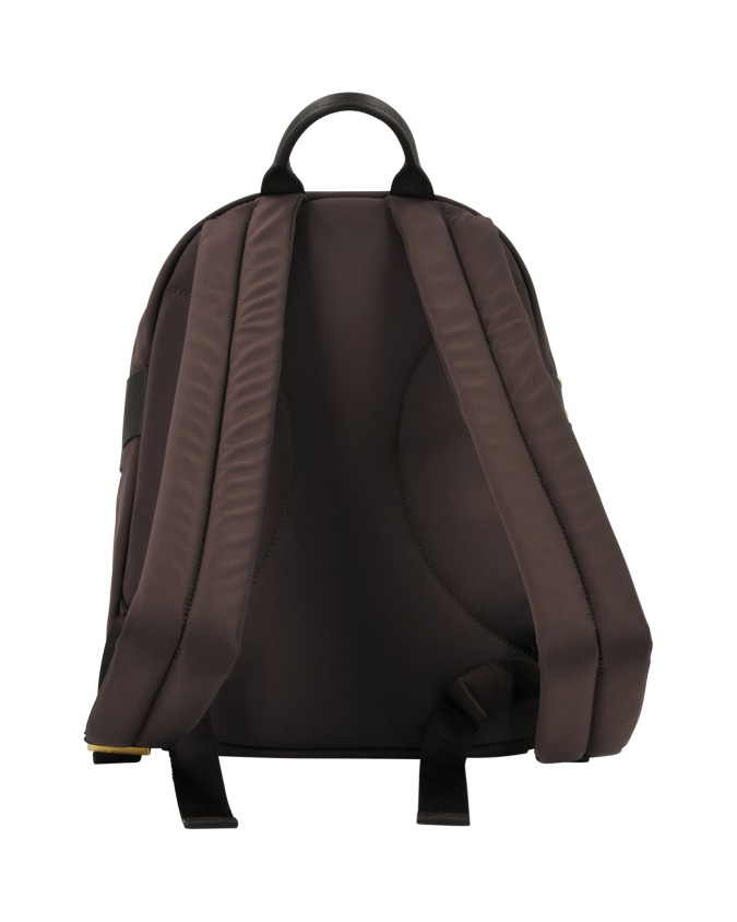 Nannini - Damenrucksack mit Fronttasche aus Nylon/Caracas