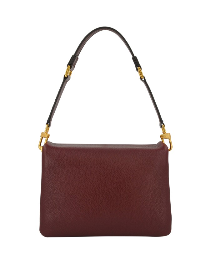 Nannini – Bice Leather Shoulder Bag...