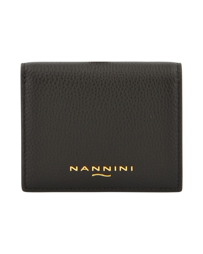 Nannini - Small women's leather...