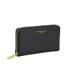  Nannini - Portafoglio donna zip around in pelle Revue