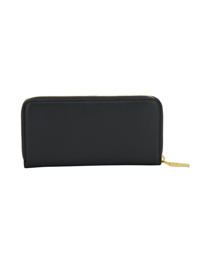  Nannini - Portafoglio donna zip around in pelle Revue