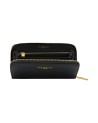  Nannini - Portafoglio donna zip around in pelle Revue