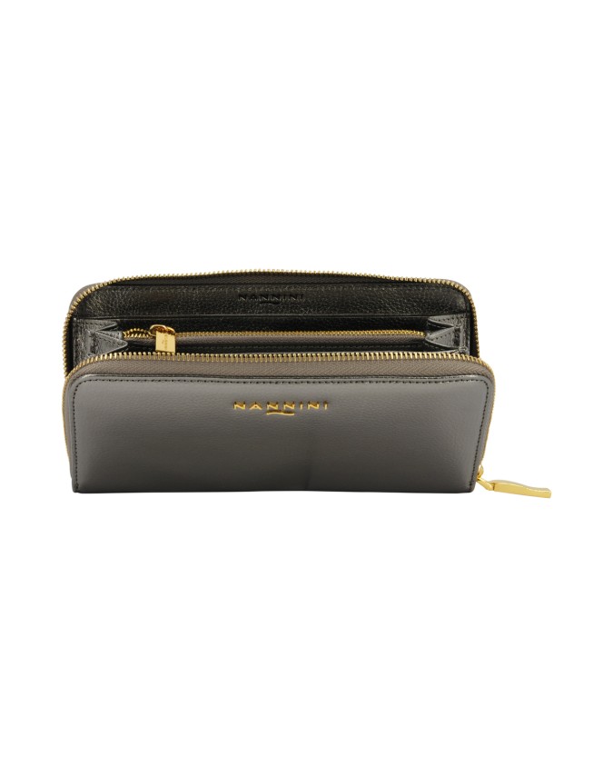 Nannini - Revue Women's Zip-Around...