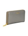 Nannini - Revue Women's Zip-Around Leather Wallet