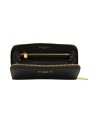 Nannini - Revue Women's Zip-Around Leather Wallet