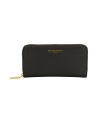 Nannini - Revue Women's Zip-Around Leather Wallet
