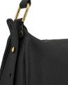  Nannini - Borsa a Spalla e Tracolla in Pelle Keira