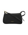  Nannini - Borsa a Spalla e Tracolla in Pelle Keira