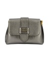 Nannini - Keira Leather Flap Shoulder Bag