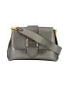 Nannini - Keira Leather Flap Shoulder Bag