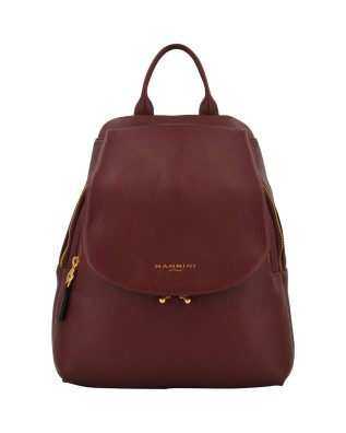 Nannini - Bice Lima Women's Leather Backpack