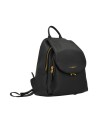 Nannini - Damenrucksack aus Bice-Leder in Lima