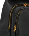  Nannini - Zaino da Donna in Pelle Bice Lima