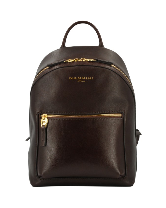 Nannini - Lederrucksack Helga D von...