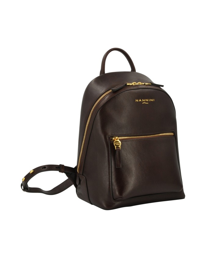Nannini - Lederrucksack Helga D von...