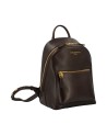 Nannini - Helga D Dakata Leather Backpack