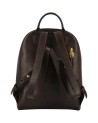 Nannini - Helga D Dakata Leather Backpack