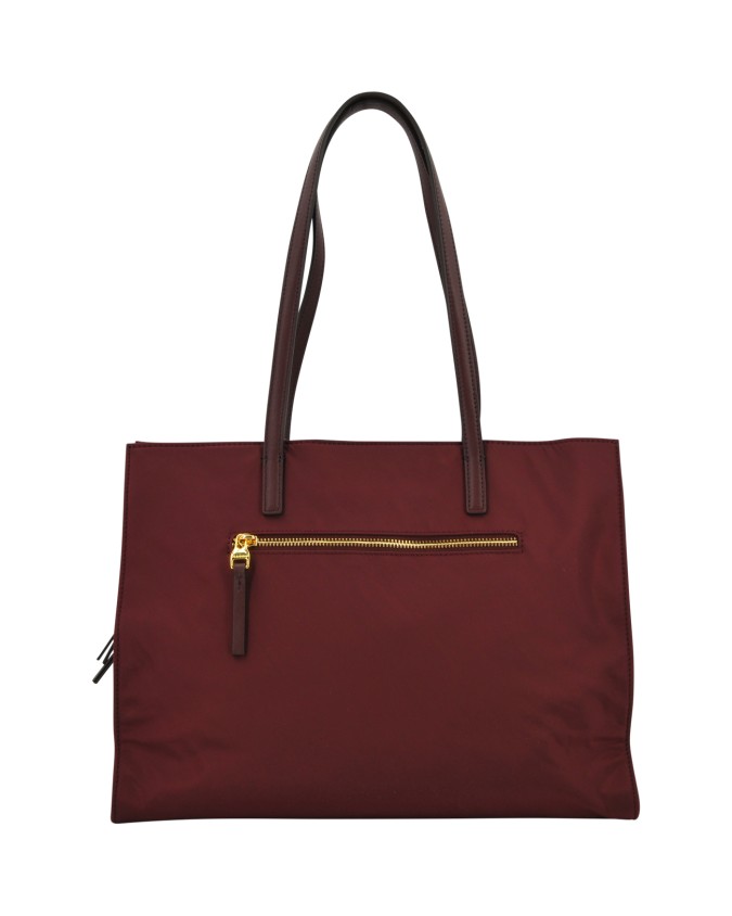 Nannini - Carla Nylon Bag with...
