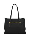 Nannini - Nylontasche mit Lederdetails Carla